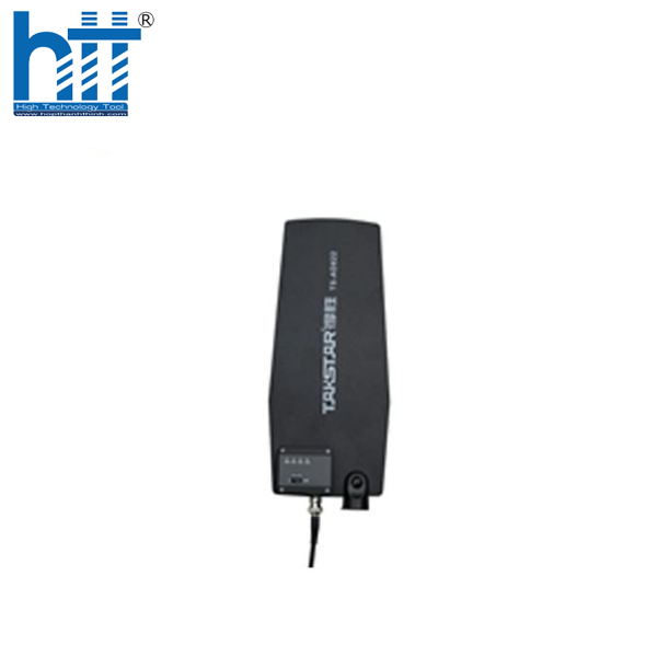 Dải tần 450–950 MHz giúp ăng-ten phù hợp với nhiều hệ thống âm thanh chuyên nghiệp