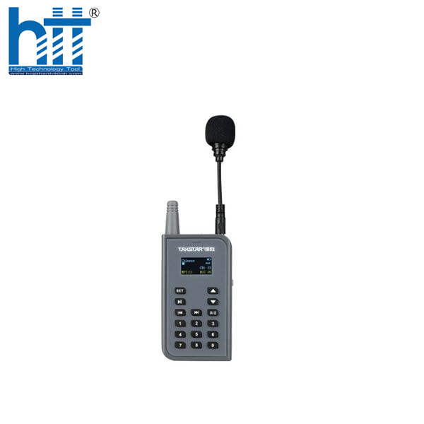 Thiết kế hiện đại với công suất phát 18dBm giúp WTG-700 hoạt động mạnh mẽ và ổn định
