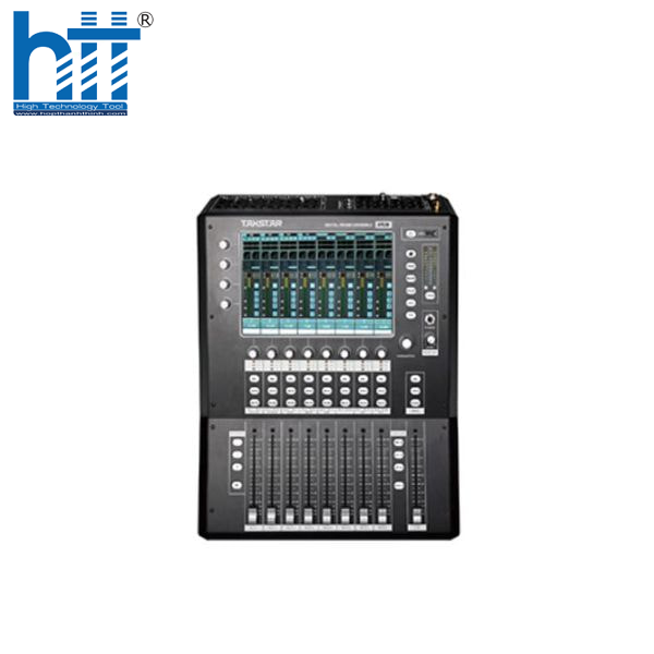 Khám phá XR26 – bộ trộn mixer kỹ thuật số 26 kênh mạnh mẽ cho mọi sân khấu