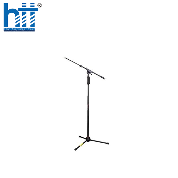 Cần micro rộng 800mm hỗ trợ thu âm và biểu diễn nhạc cụ một cách thoải mái