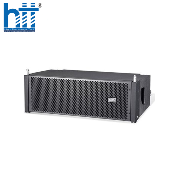 Soundking G210A – loa line array gọn nhẹ, tích hợp ampli Class D mạnh mẽ