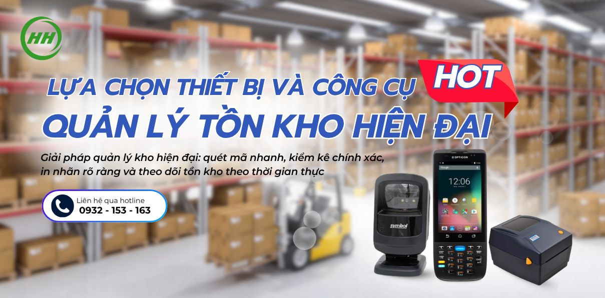 Hà Hưng - Bí quyết quản lý tồn kho thiết bị CNTT cho đại lý phân phối hiệu quả