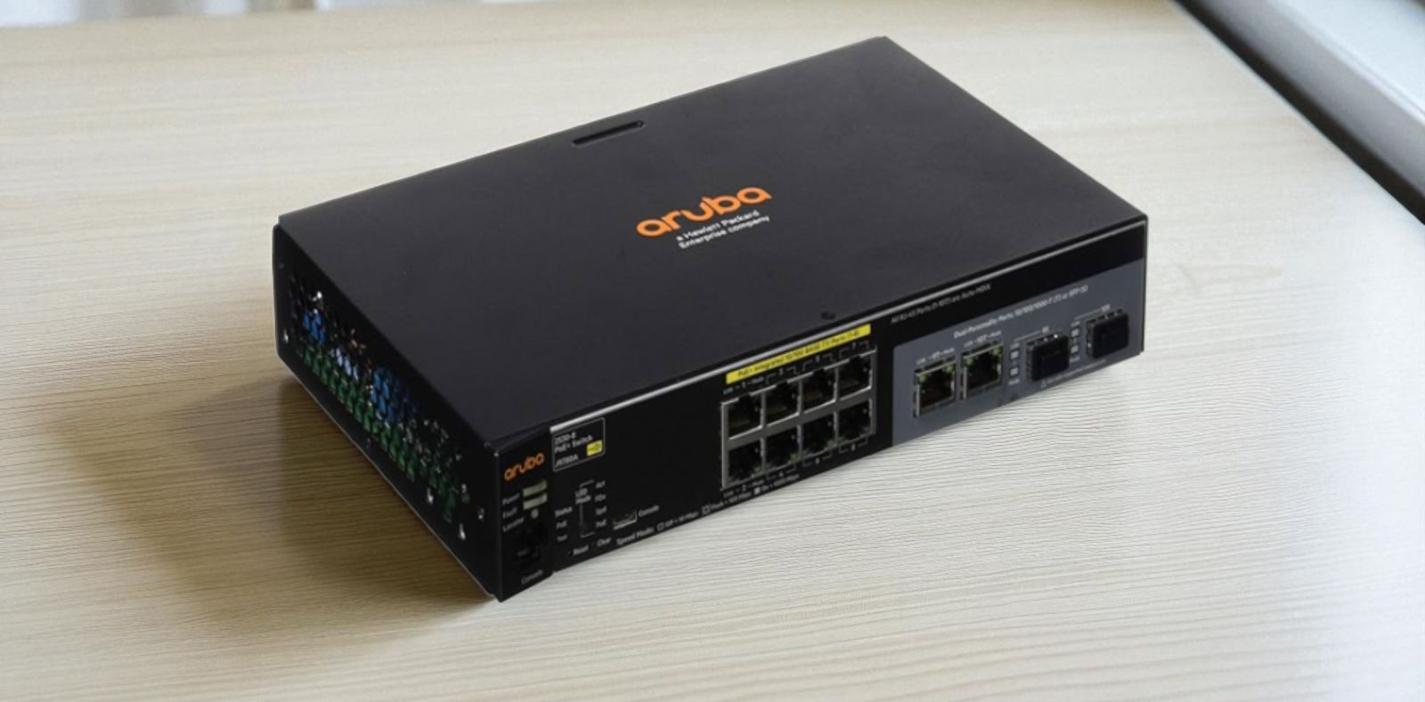 Hà Hưng - Hướng dẫn lựa chọn Switch Layer 2/3 cho đại lý bán lẻ triển khai hệ thống mạng doanh nghiệp