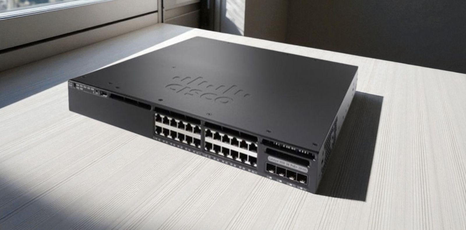 Hà Hưng - Hướng dẫn lựa chọn Switch Layer 2/3 cho đại lý bán lẻ triển khai hệ thống mạng doanh nghiệp