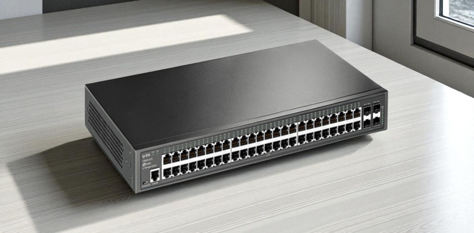 Hà Hưng - Hướng dẫn lựa chọn Switch Layer 2/3 cho đại lý bán lẻ triển khai hệ thống mạng doanh nghiệp