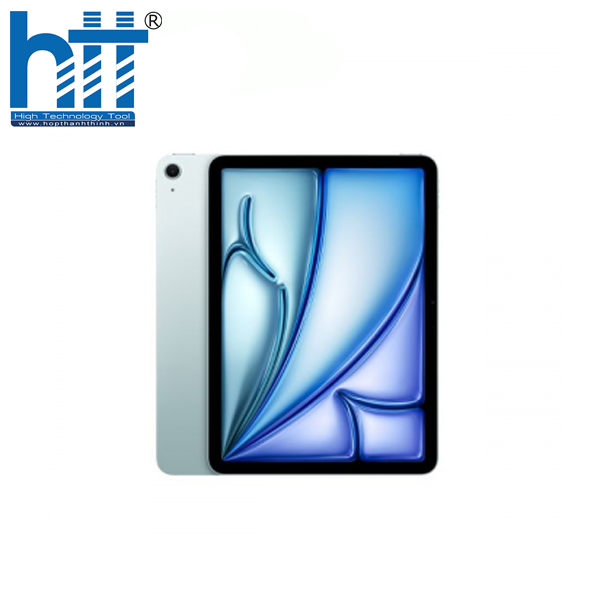 Apple iPad Air M3 11 inch 5G Blue – tablet trải nghiệm mượt mà