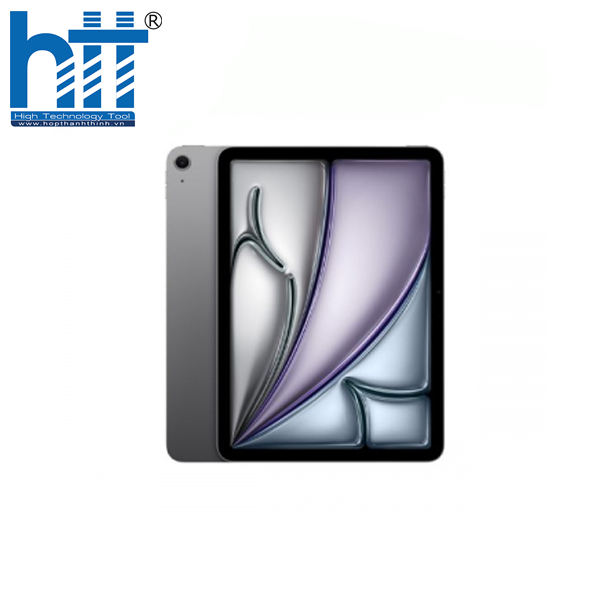 Apple iPad Air M3 11 inch 5G Space Gray – tablet nâng cấp mạnh mẽ