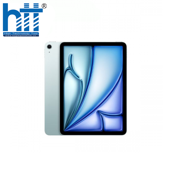Apple iPad Air M3 11 WiFi 8GB 128GB Blue – tablet mỏng nhẹ, hiệu năng mạnh mẽ