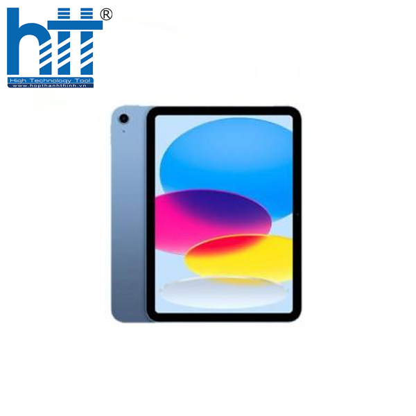 Apple iPad Gen 11 A16 5G Blue – máy tính bảng Apple chính hãng, chip A16, RAM 6GB, kết nối 5G