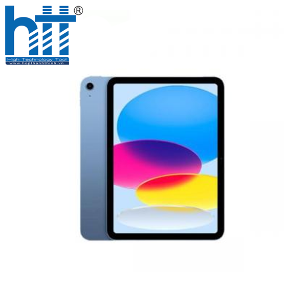 iPad Gen 11 A16 Wifi - máy tính bảng chính hãng Apple, hiệu năng mạnh, RAM 6GB, bộ nhớ 256GB