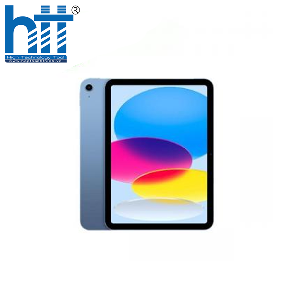 iPad Gen 11 A16 Wifi Blue – tablet 11 inch hiệu năng cao, pin bền
