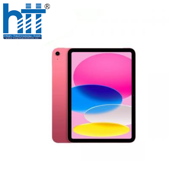 Apple iPad Gen 11 A16 Wifi 512GB Pink – máy tính bảng Apple chính hãng, chip A16, RAM 6GB, bộ nhớ 512GB