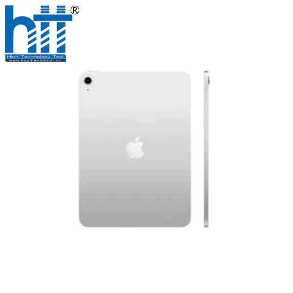 iPad Gen 11 A16 Wifi Pink – tablet 11 inch hiệu năng cao, pin bền, Hà Hưng