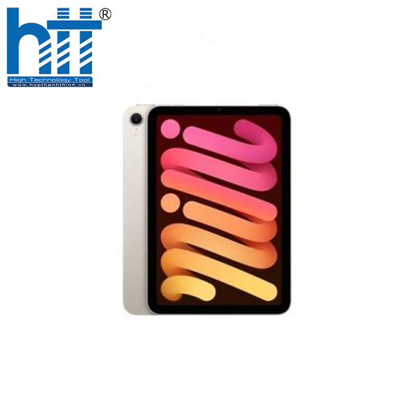 Apple iPad Mini 7 MYH23ZA/A Wifi 512GB Starlight – hình ảnh sản phẩm