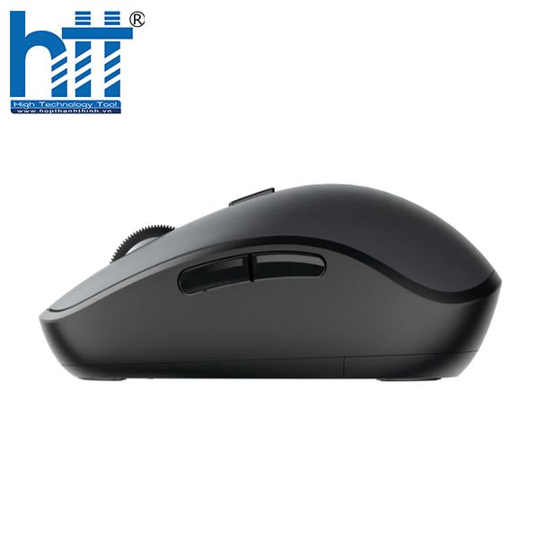 Thiết kế công thái học – Chuột gaming Dareu EM908X