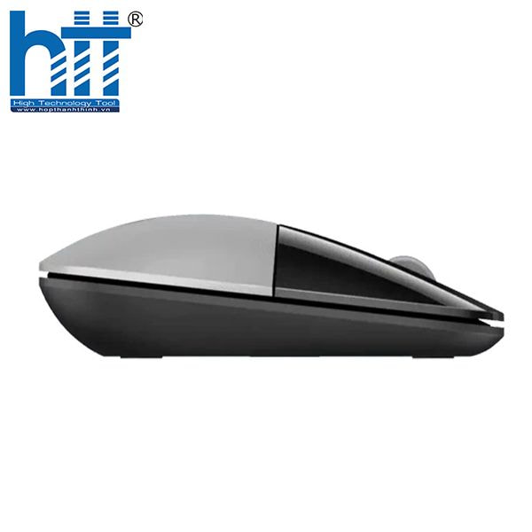 Chuột HP Z3700 nhỏ gọn, dễ mang theo