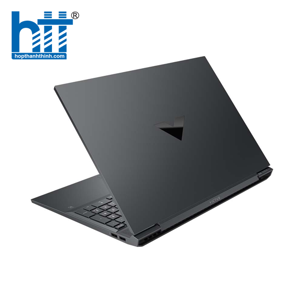Màn hình 16.1 inch Full HD IPS, màu sắc sống động.