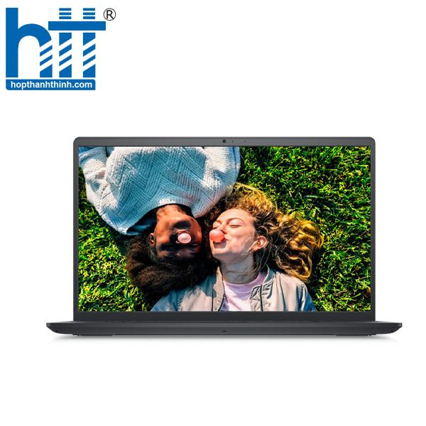 Hà Hưng - Laptop Dell Inspiron 15 3520 71045026 (Intel Core i5-1235U | 16GB | 512GB | 15.6 inch FHD | Win 11 | Office | Đen)