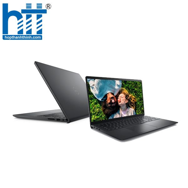 Hà Hưng - Laptop Dell Inspiron 3520 N5I5003W1 (i5 1235U/ 8GB/ 512GB SSD/ 15.6 inch FHD/ Win 11/ Office/ Black/ 1Y)