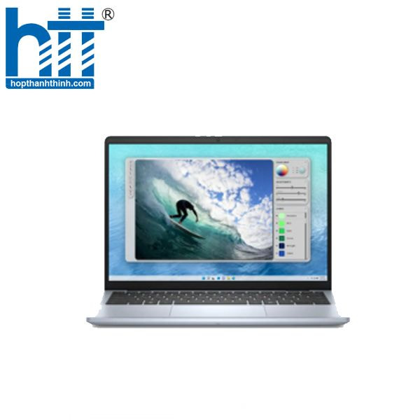 Hà Hưng - Laptop Dell Inspiron 14 5440 71053697 (Core 5-120U/ Ram 16GB/ SSD 1TB/ Fingerprint/ Windows 11 Home/ Office 24/ 1Y/ Xanh)