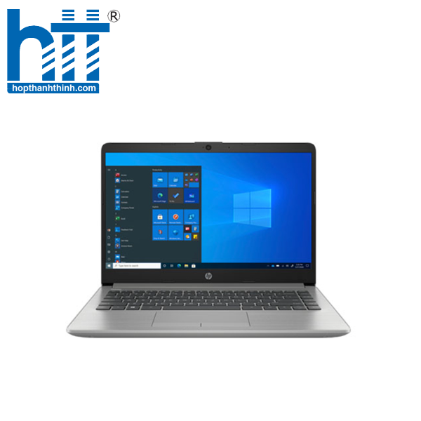 HP ProBook 440 G10 phù hợp với không gian làm việc hiện đại.