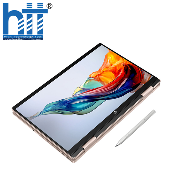 Màn hình cảm ứng 14 inch Full HD sắc nét.