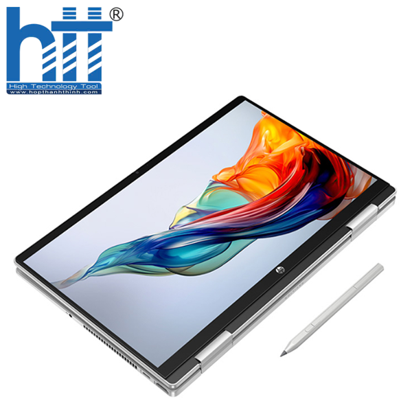 Tính năng cảm ứng mượt mà trên màn hình 14 inch.