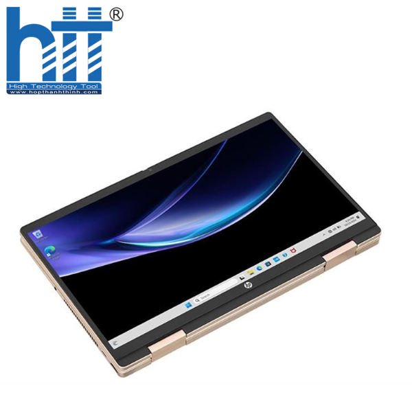 Màn hình 14 inch Full HD IPS - Hình ảnh sắc nét, màu sắc sống động.