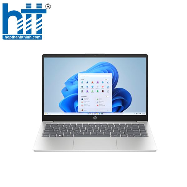 HP 14-ep1011TU - 9Z2W3PA với thiết kế thanh lịch, hiệu năng mạnh mẽ.