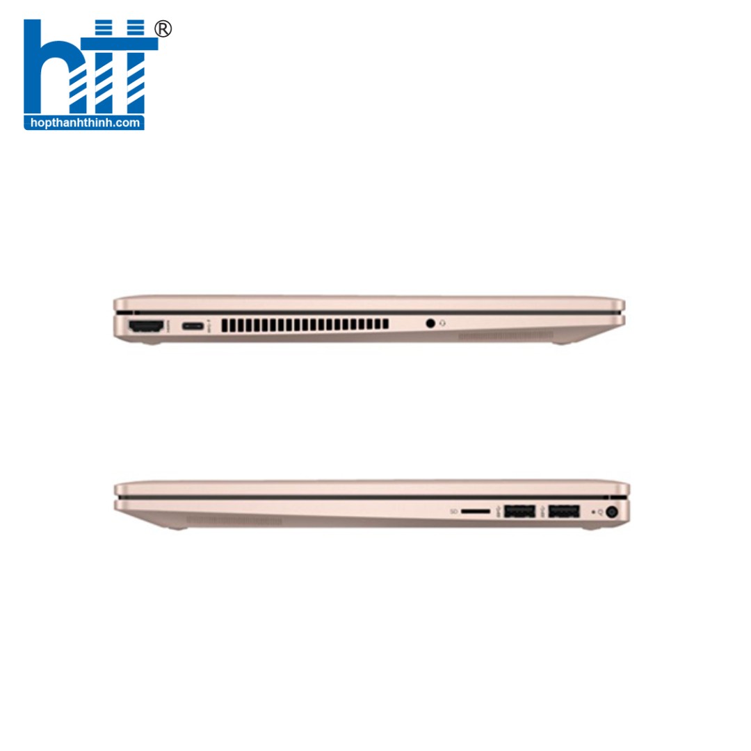 Màn hình 14 inch Full HD hiển thị hình ảnh rõ nét, màu sắc sống động.