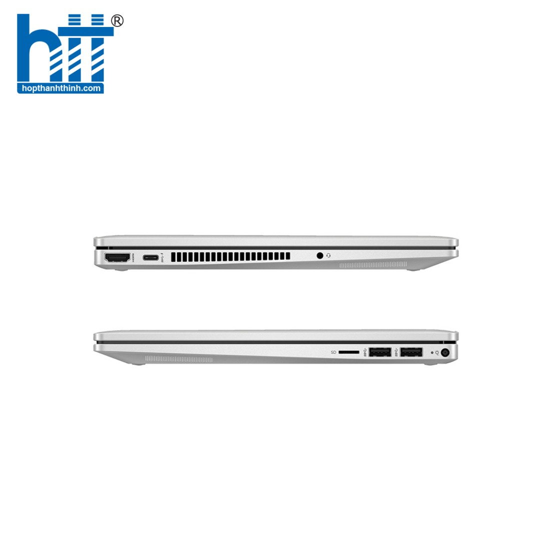 Cổng HDMI hỗ trợ xuất hình ảnh ra màn hình ngoài với độ phân giải cao.