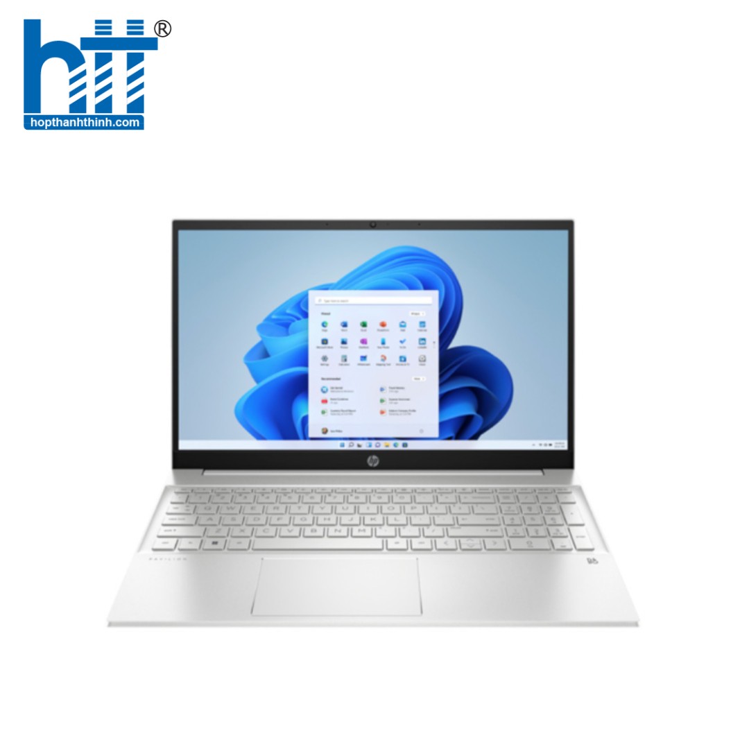 Laptop HP Pavilion 15-eg2089TU 7C0R1PA - Phù hợp cho văn phòng, học tập và giải trí nhẹ.