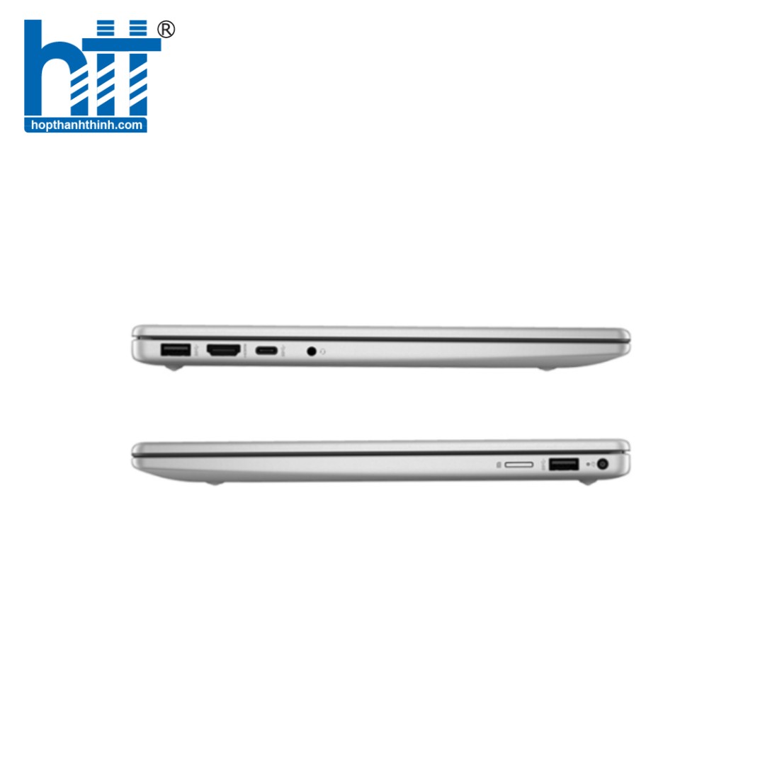 Cổng USB Type-C giúp truyền dữ liệu nhanh hơn, tiện lợi hơn.