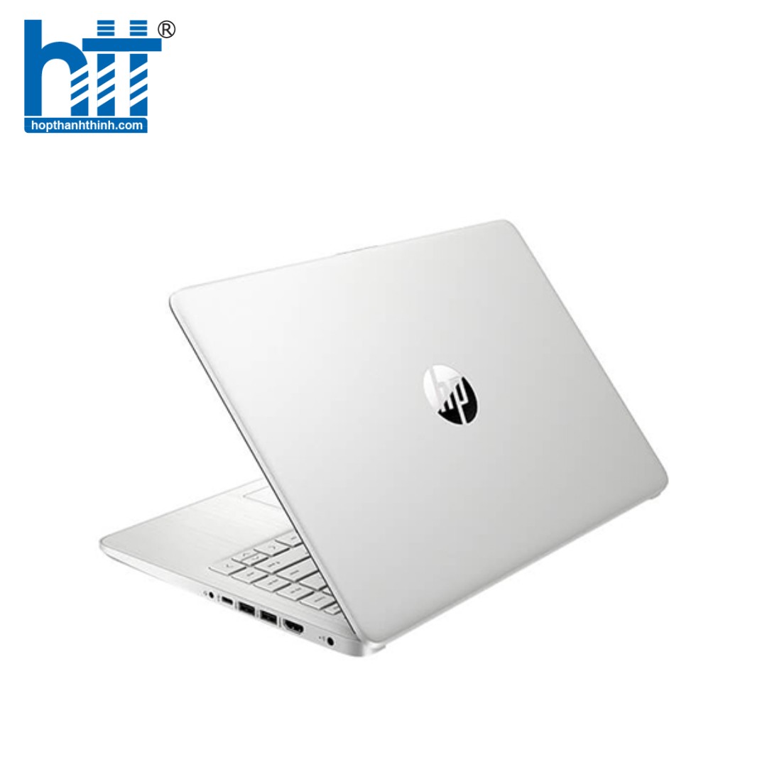 Màn hình 14 inch Full HD (1920 x 1080) cho hình ảnh sắc nét, chi tiết.