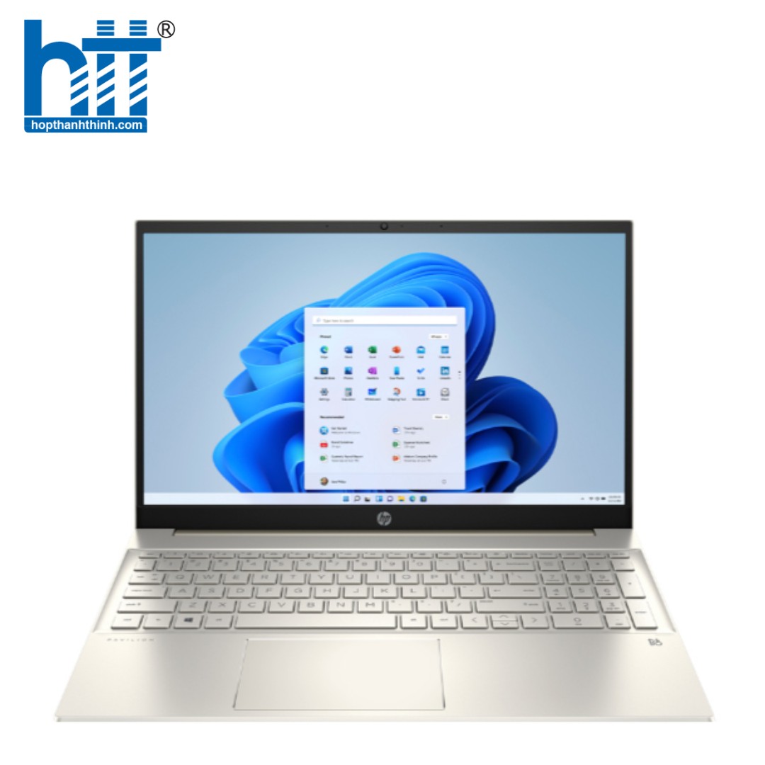 HP Pavilion 15-eg3095TU 8C5L6PA – Sự kết hợp hoàn hảo giữa thiết kế hiện đại và hiệu năng mạnh mẽ.