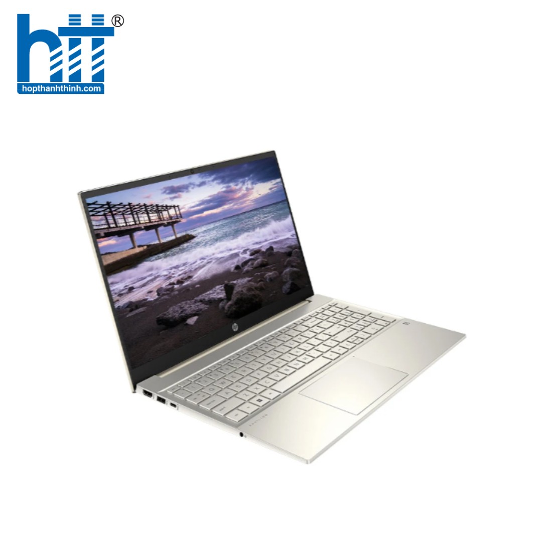 Thiết kế tinh tế với lớp vỏ kim loại cao cấp màu Vàng Gold sang trọng.
