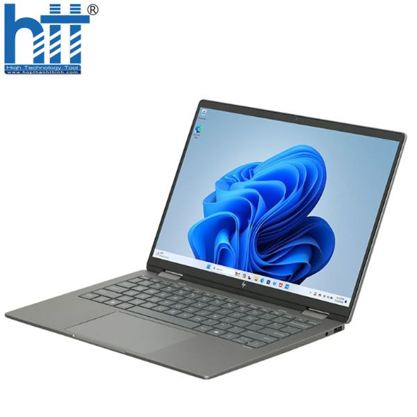 Màn hình OLED 14 inch sắc nét với độ phân giải 3K.