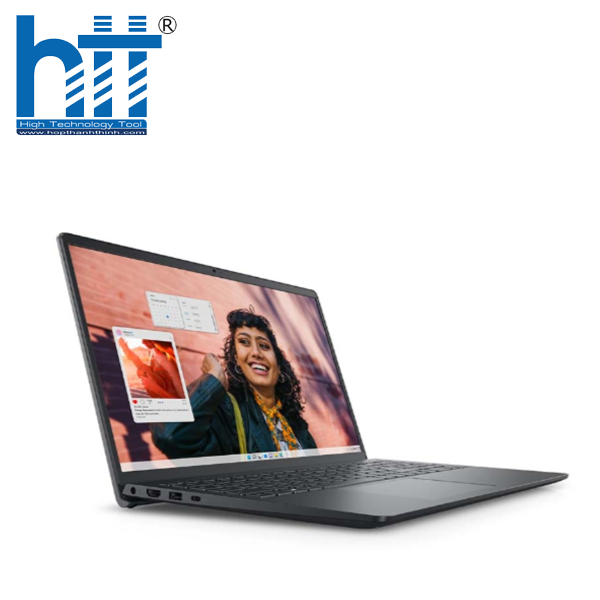 Laptop Dell Inspiron 15 3530 Màn hình 15.6 inch Full HD sắc nét, sống động
