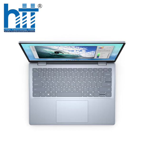 Màn hình 2.2K sống động, góc nhìn rộng