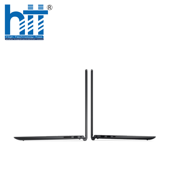 Laptop Dell Inspiron 15 3530 với bộ vi xử lý Intel Core i3-1305U thế hệ mới, 5 nhân 6 luồng và xung nhịp tối đa 4.5GHz
