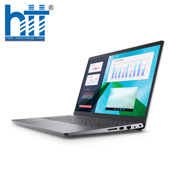 Thiết bị được trang bị Intel UHD Graphics, giúp laptop dell vostro 3430 71026453 xử lý mượt mà các tác vụ đồ họa nhẹ