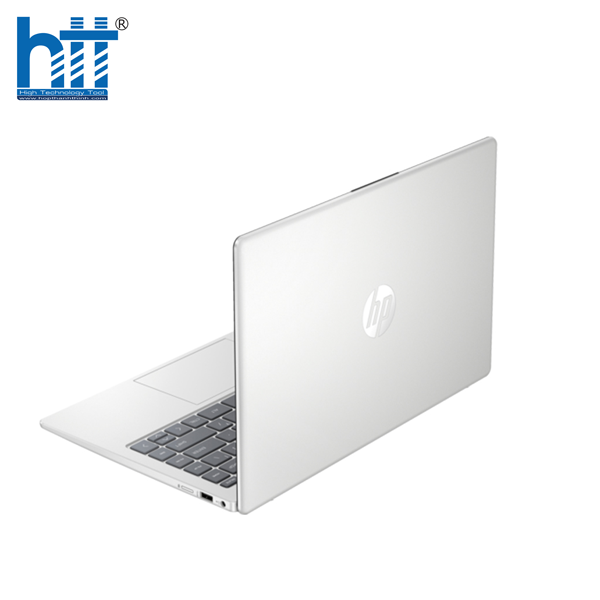 Hình ảnh chơi game nhẹ nhàng trên HP 14-ep1007TU với Intel Iris Xe.