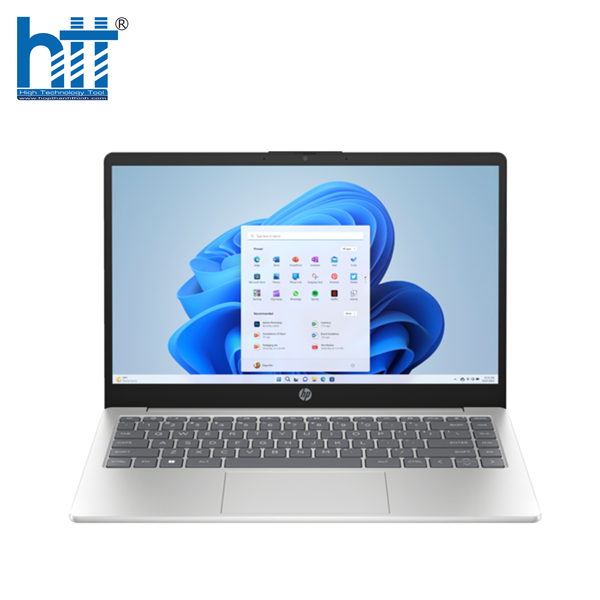 Laptop HP 14 ep1009TU 9Z2W2PA – nhỏ gọn, tiện lợi cho công việc và học tập.