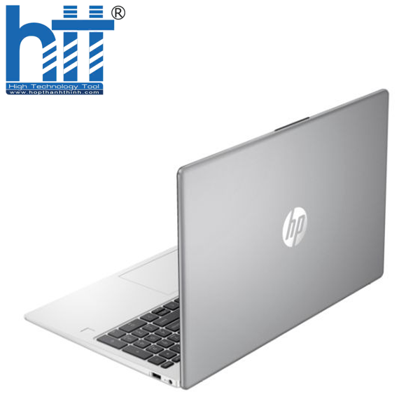 HP 250 G9 i3 được trang bị bàn phím full-size với bàn phím số tích hợp