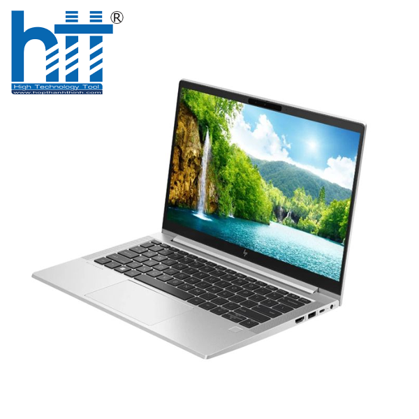 Màn hình 13.3 inch sắc nét, chống chói hiệu quả.