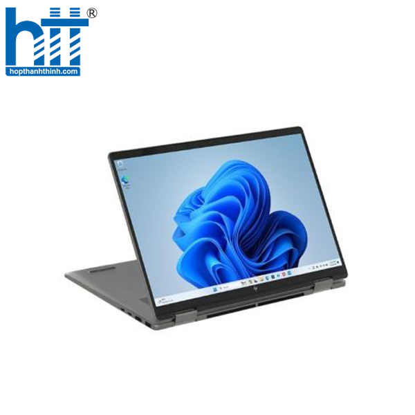 Thiết kế xoay gập 360 độ linh hoạt, đáp ứng mọi nhu cầu sử dụng.