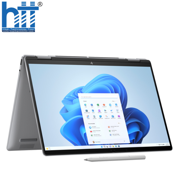 HP ENVY x360 14-fa0095AU AY8U5PA với thiết kế sang trọng.