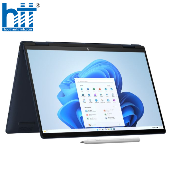 Tính năng tiết kiệm năng lượng thông minh giúp tối ưu hóa thời gian sử dụng.