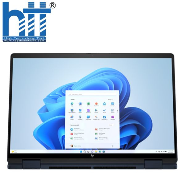 HP Envy X360 14-fc0083TU A19BSPA – Sự kết hợp hoàn hảo giữa thẩm mỹ và tiện ích.