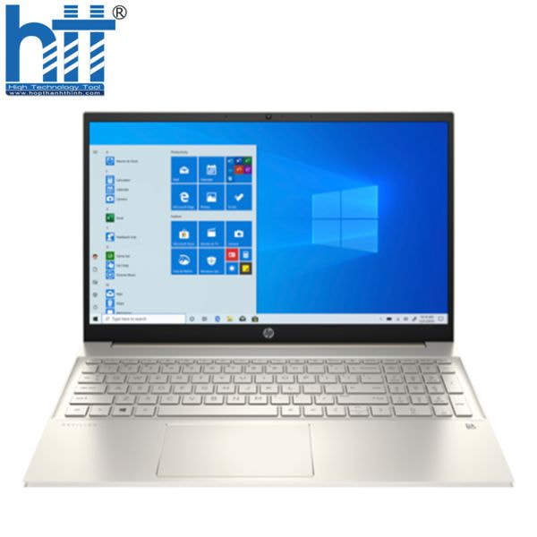 Laptop HP Pavilion 15-eg2055TU - Sự lựa chọn tối ưu cho học tập và làm việc.